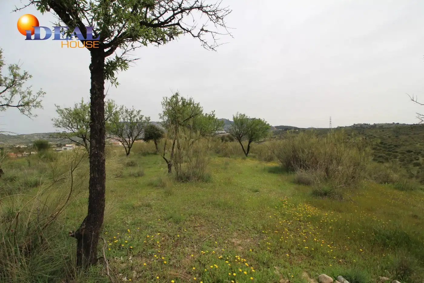 Country homes for sale in Víznar