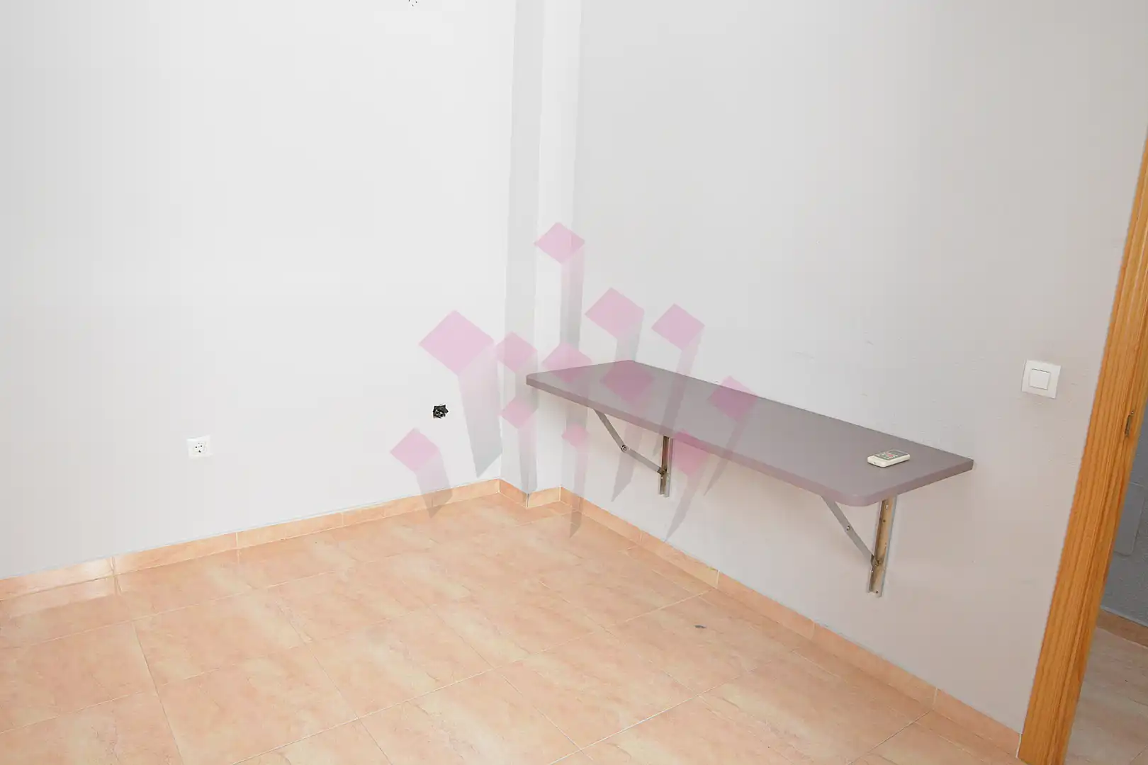 Dormitori de Dúplex en venda en Miguelturra amb Aire condicionat, Calefacció i Terrassa