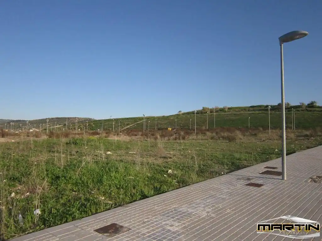Terrenys i solars en venda a Poleares