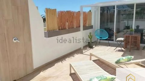 Foto 5 de Àtic en venda a Avenida de Tenerife, Playa del Inglés, San Bartolomé de Tirajana