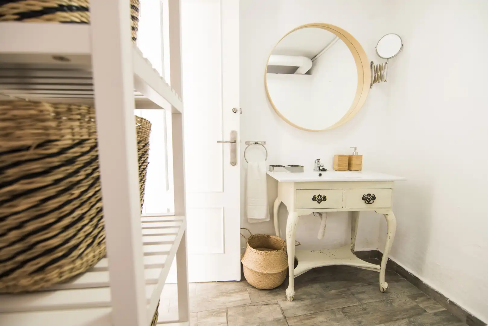Bathroom of Detached homes for sale in Tarifa  with Terrace