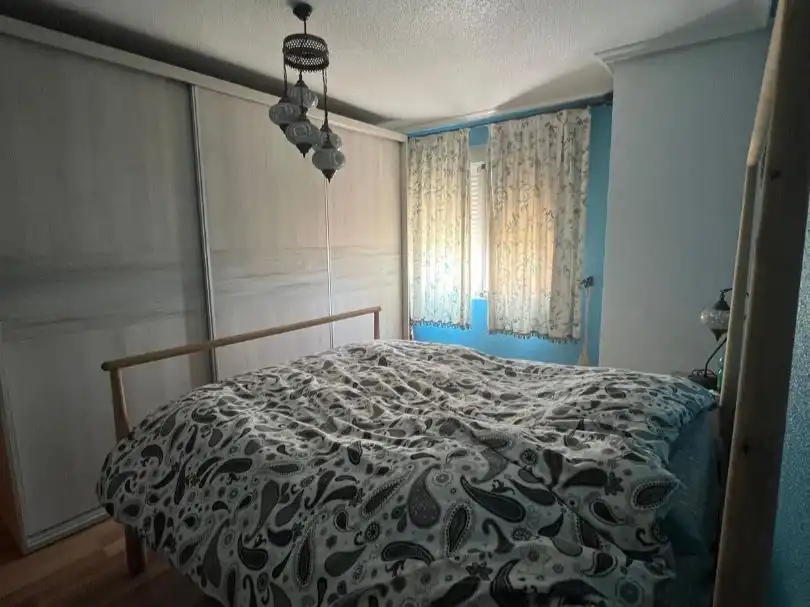 Appartamento in vendita a Avenida Calvo Sotelo 28, imagen 3