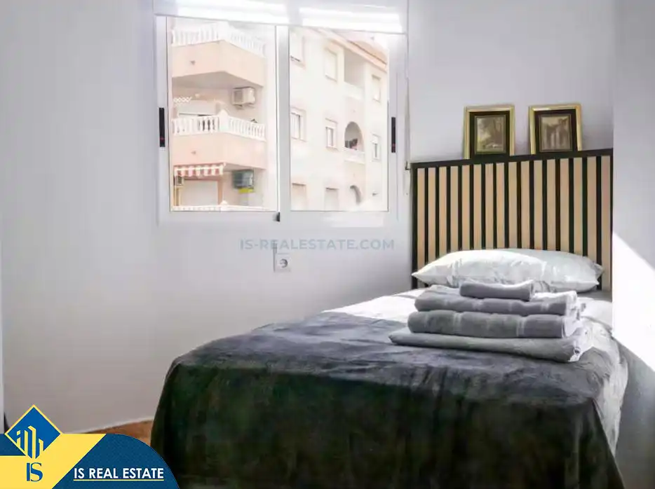 Apartment with balcony for sale in Centro, imagen 20