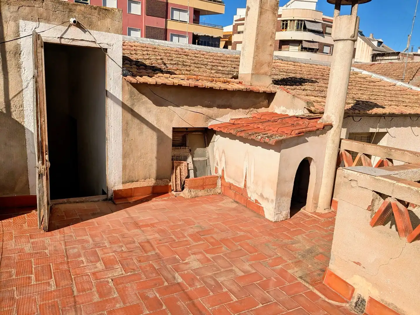 Maison avec jardin à vendre à Pueblo, imagen 11