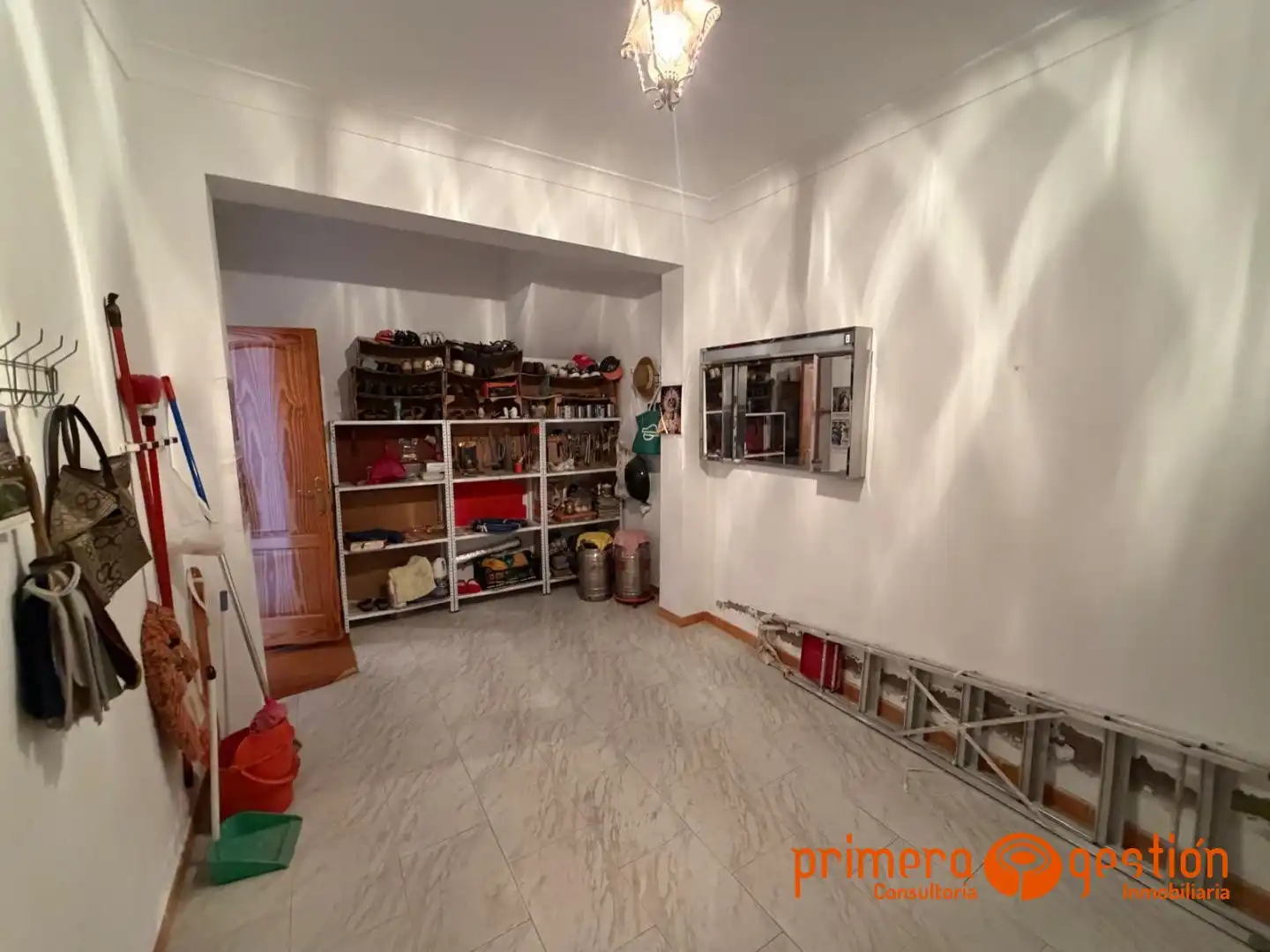 Casa o xalet en venda en La Luisiana amb Terrassa