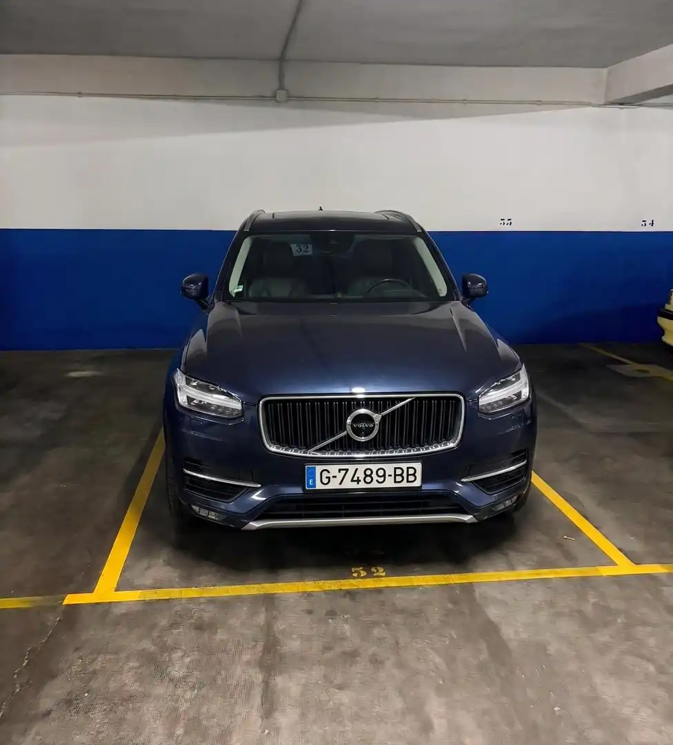 Parking de Garaje en venta en Ourense Capital 