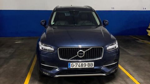 Foto 5 de Garaje en venta en Centro, Ourense Capital