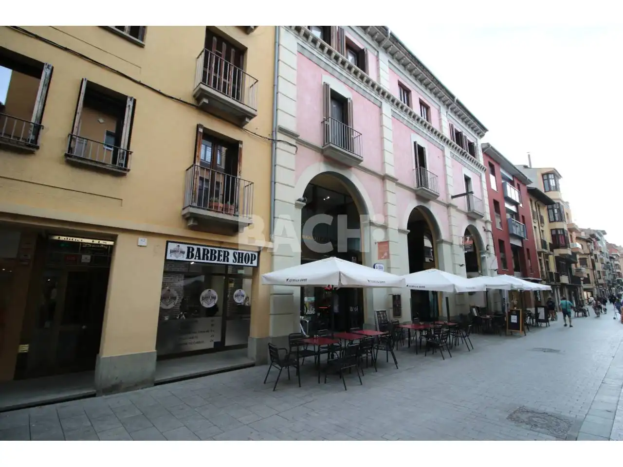 Ufficio con ascensore in affitto a Calle Manlleu 42, imagen 3