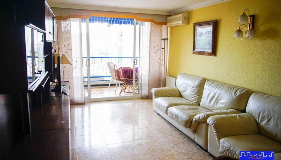 Photo 1 of Flat to rent in Europa, Bellvitge, Barcelona