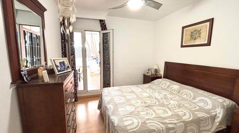 Foto 4 de Pis en venda a Calle de Alemania, Hacienda Torrequebrada, Benalmádena