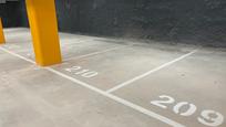 Parkplatz von Garage miete in Cambrils