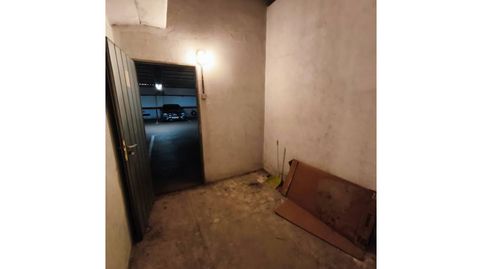 Foto 2 de Garaje en venta en Calle Riu Freser, 25, Eixample Sud – Migdia, Girona Capital