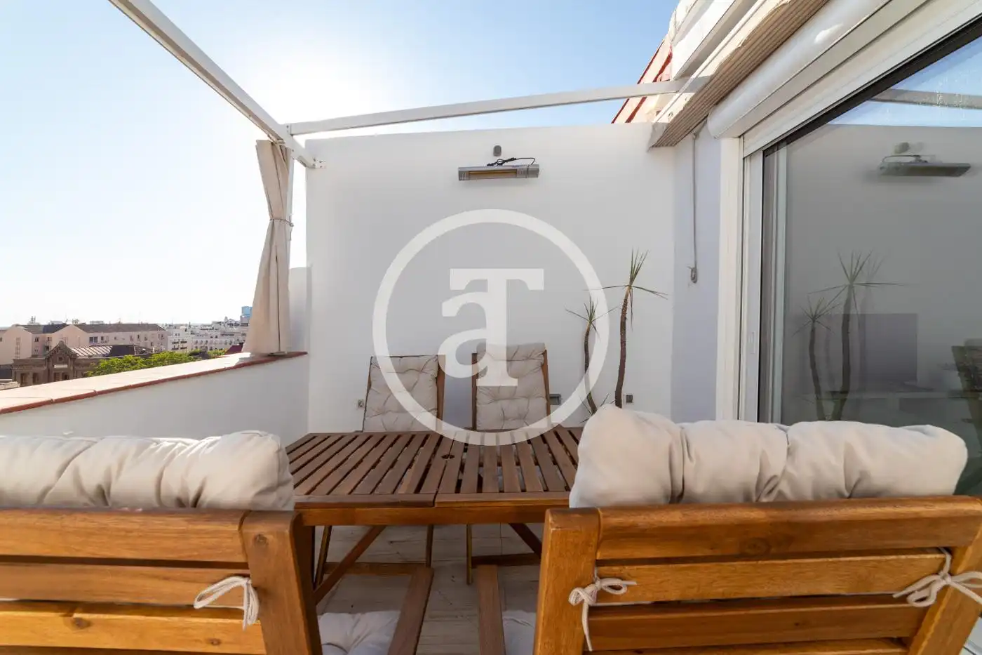 Wohnung mit Aufzug zur Miete in Calle de Juan Bravo, imagen 7