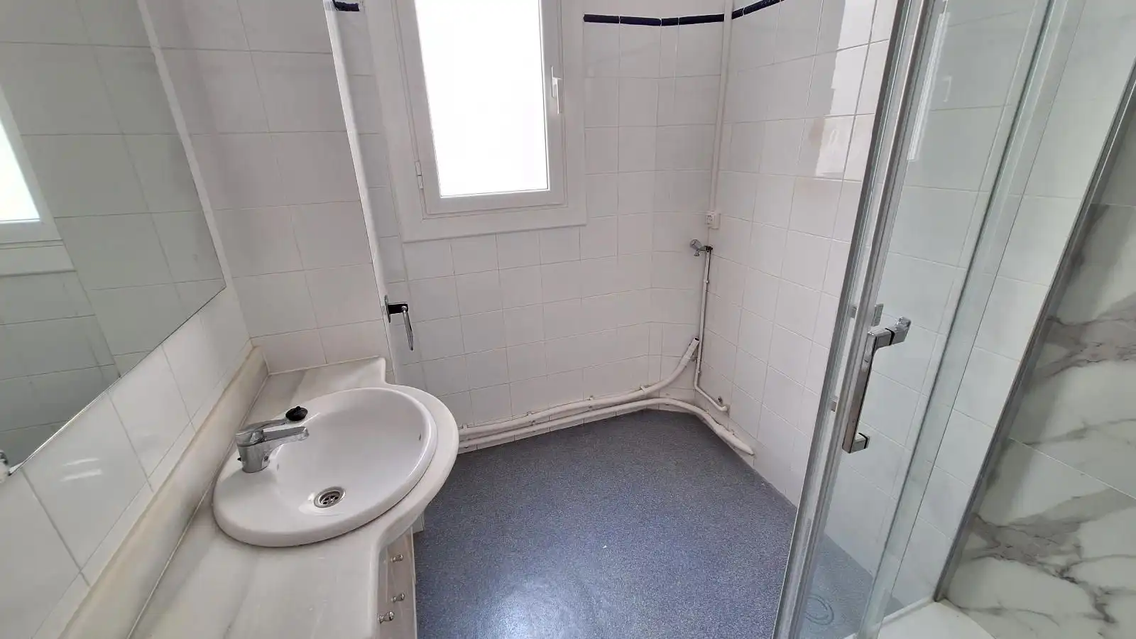 Piso de alquiler en Badia, Vila de Gràcia
