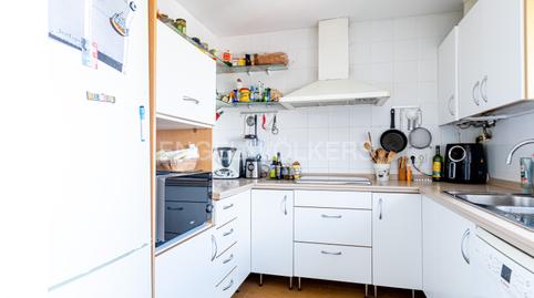 Foto 3 von Wohnung zum Verkauf in Arenal - Museo,  Sevilla Capital