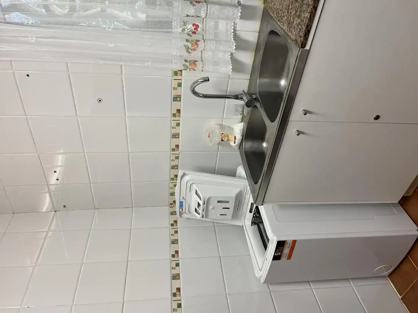 Cuina de Loft en venda en Roda de Berà