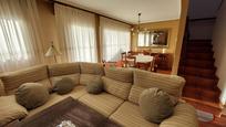 Living room of House or chalet for sale in Castro-Urdiales  with Heating, Private garden and Terrace