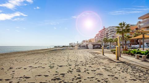 Photo 2 of Duplex to rent in Las Gaviotas  - Carvajal, Málaga