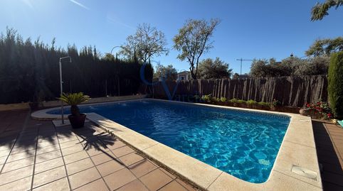 Photo 3 of Houses for sale in Olivar de Quintos, Montequinto