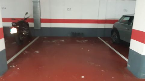 Foto 2 de Garaje en venta en Calle del Lago de Barbarisa, 1, Miralbueno, Zaragoza Capital