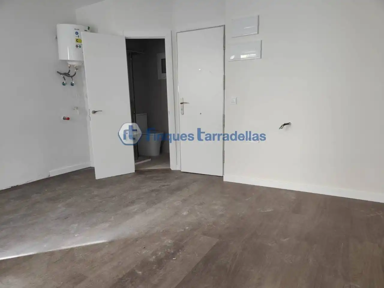 Estudi en venda en Blanes amb Parquet i Terrassa