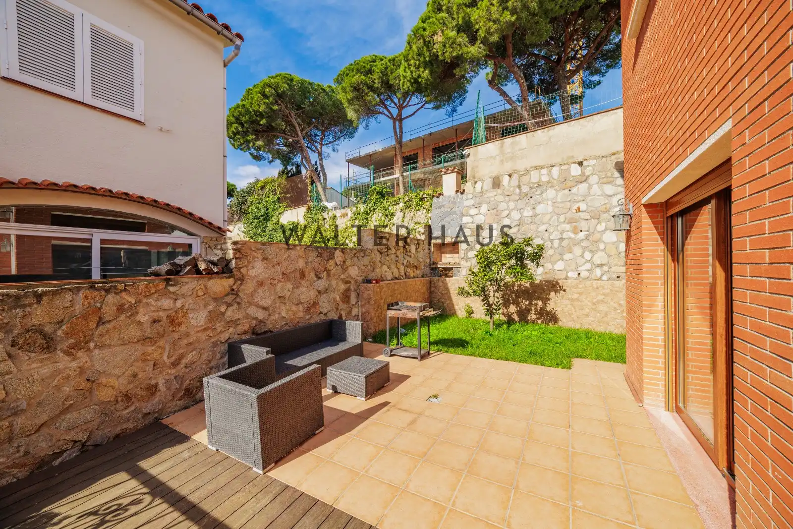 Villa mit Terrasse zum Verkauf in Carrer Alzina, imagen 20