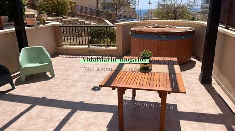Foto 2 de Casa adosada de lloguer a Paseo Burgos, 30, Los Arenales del Sol, Elche / Elx