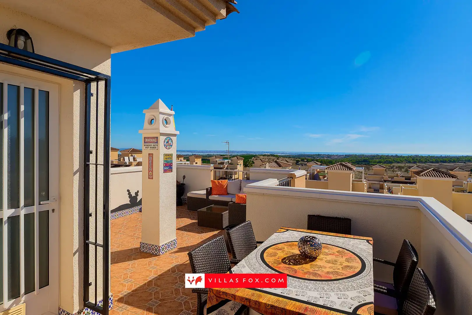 Reihenhaus zum Verkauf in San Miguel de Salinas, imagen 27