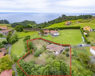 House or chalet for sale in Carreño  with Heating, Parquet flooring and Terrace