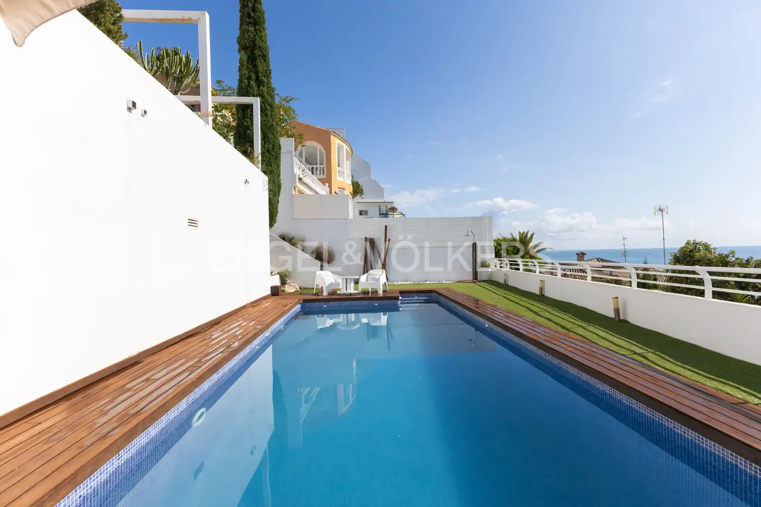 Haus mit Pool zum Verkauf in Las Atalayas - Urmi - Cerro de Mar, imagen 43