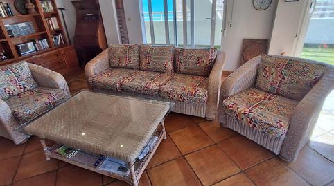 Photo 3 of Attic to rent in Racó, Valencia