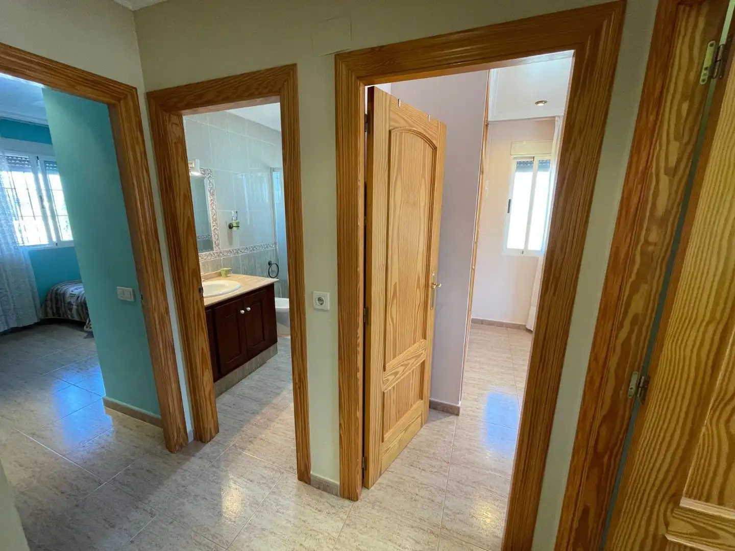 Bany de Casa o xalet en venda en Crevillent