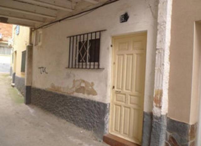 Casa-chalet en Venta en Carrer ďOrà en La Maurina