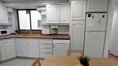 Photo 5 of Flat for rent in Carrer del Poeta Mas y Ros, Ciutat Jardí, Valencia Capital