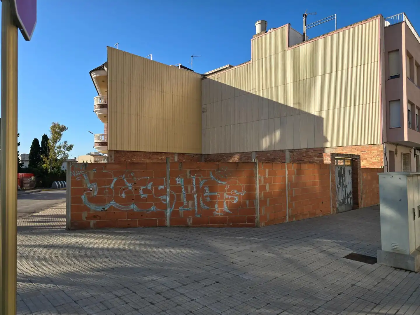 Terreno residencial en venta en Grau - Quintanes, imagen 2