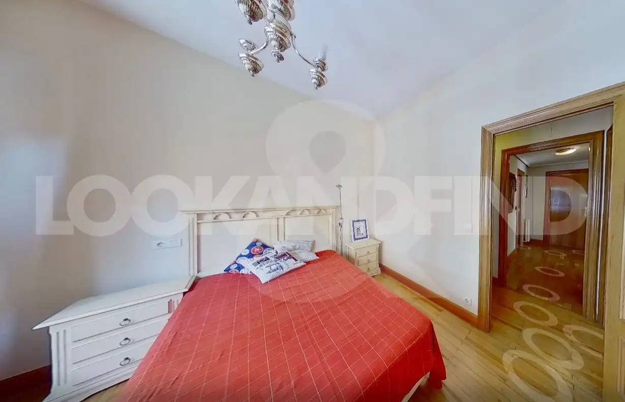 Wohnung mit Aufzug zum Verkauf in Calle AUTONOMIA, imagen 18