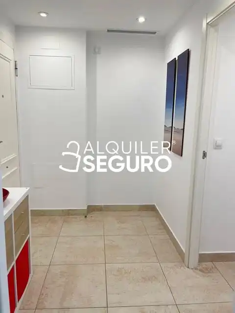 Pis de lloguer en Dénia amb Aire condicionat, Terrassa i Traster