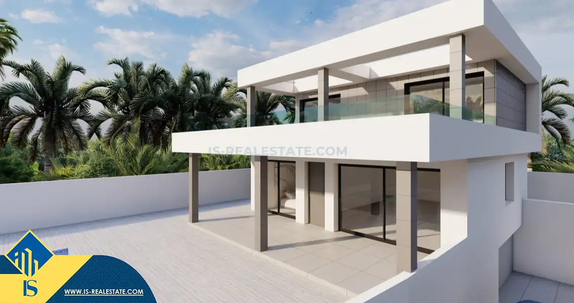 Villa avec piscine à vendre à Rojales, imagen 2