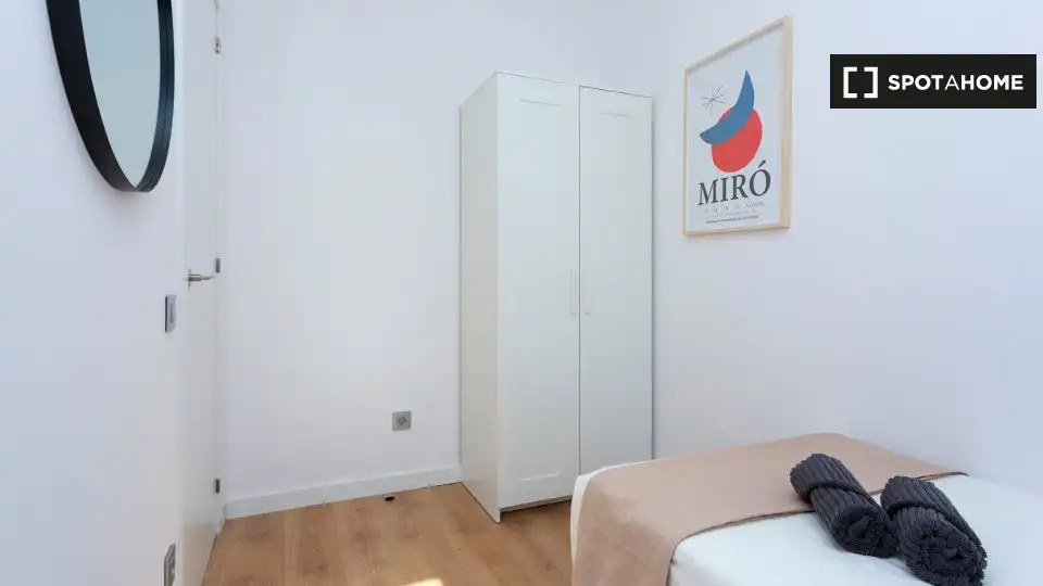 Piso en alquiler en Ciutat Vella, imagen 17