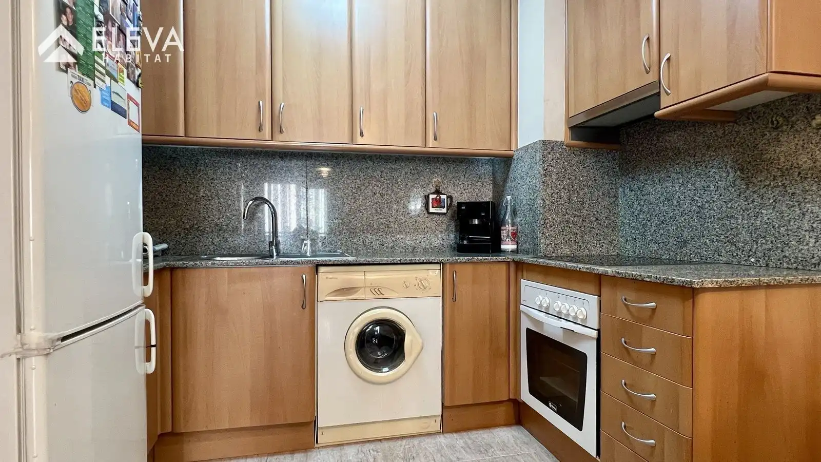 Appartement avec ascenseur à vendre à Princep de Viana, imagen 14