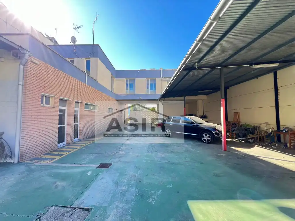 Nave industrial in vendita a Calle Tisneres, imagen 3