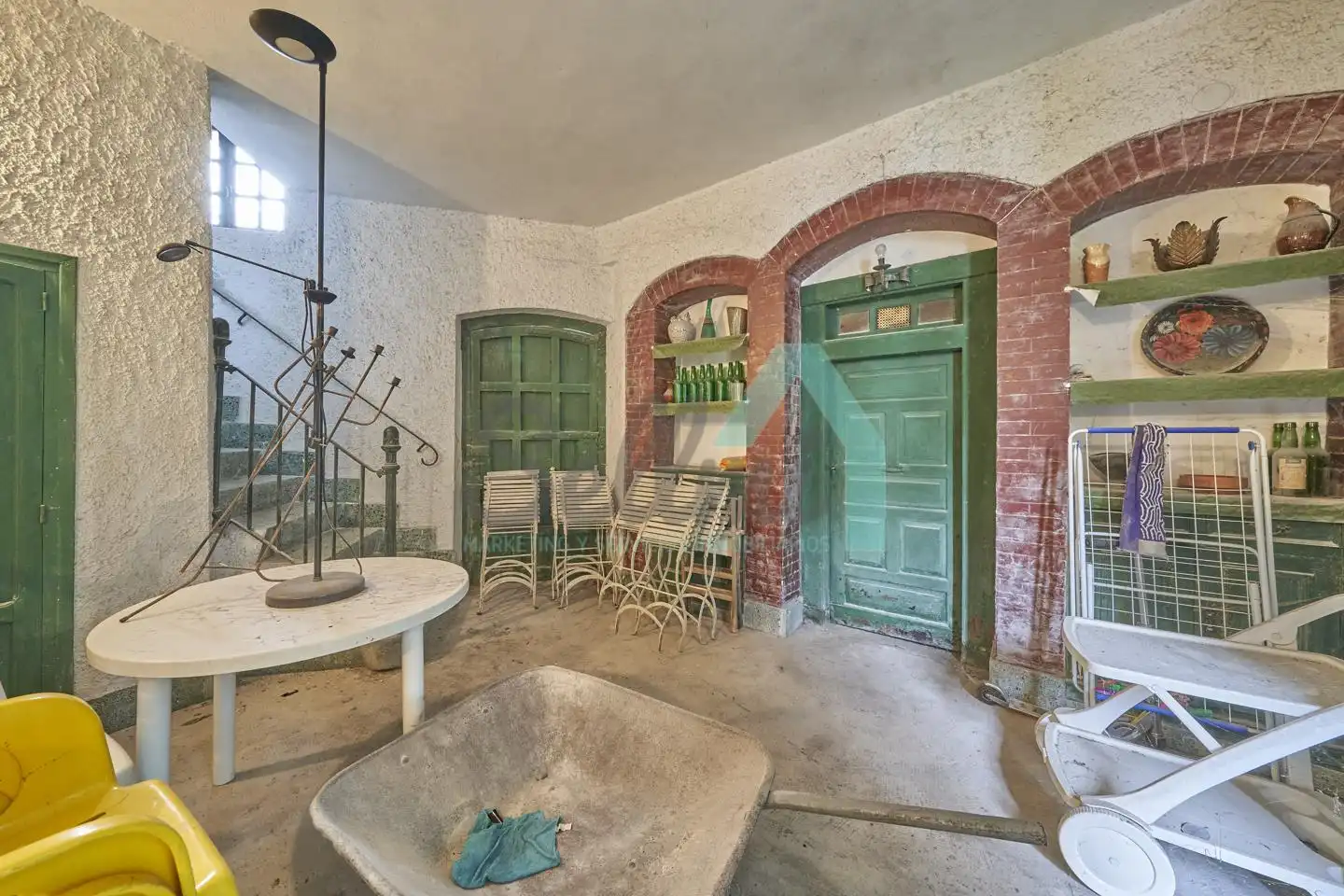 Casa o chalet en venta en Oviedo  con Jardín privado, Parquet y Terraza