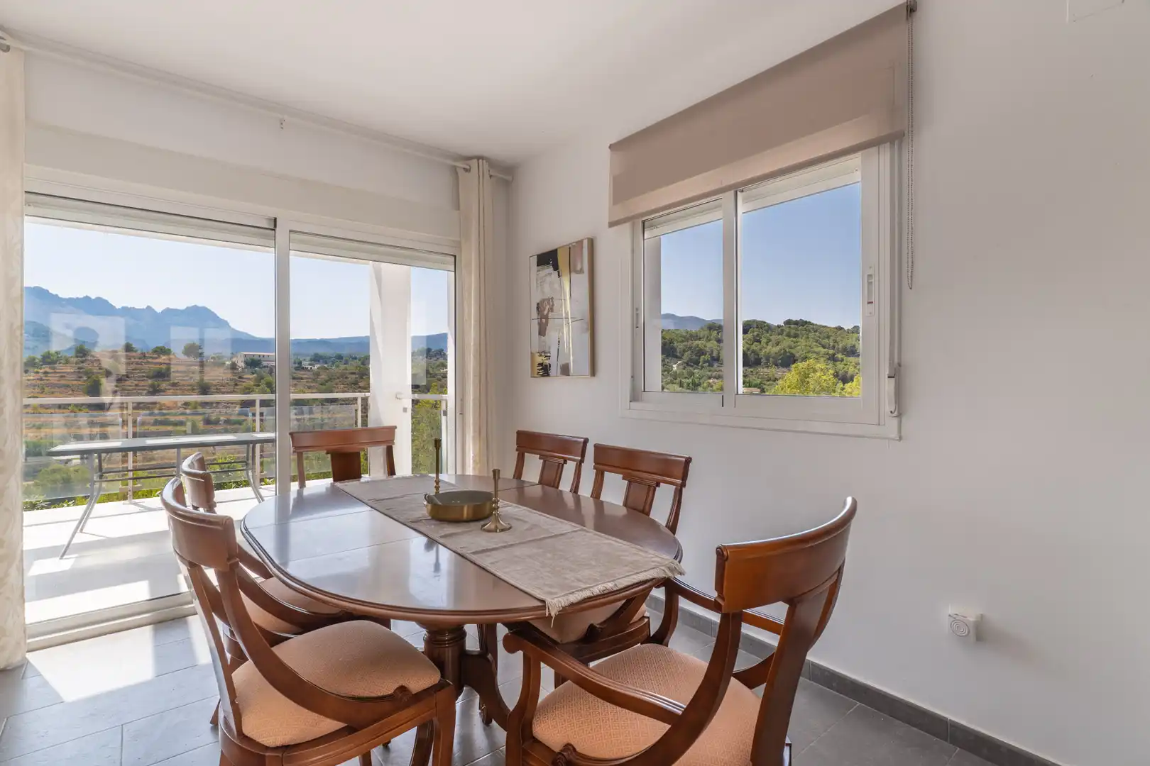Detached house with pool for sale in Cometa, imagen 6