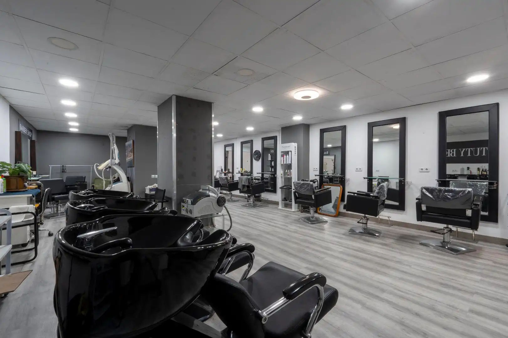 Business premises for sale in Calle de Bravo Murillo, imagen 4