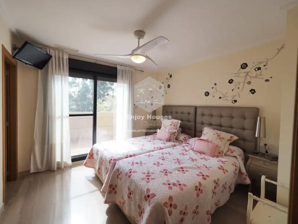 Detached homes for sale in Centro ciudad