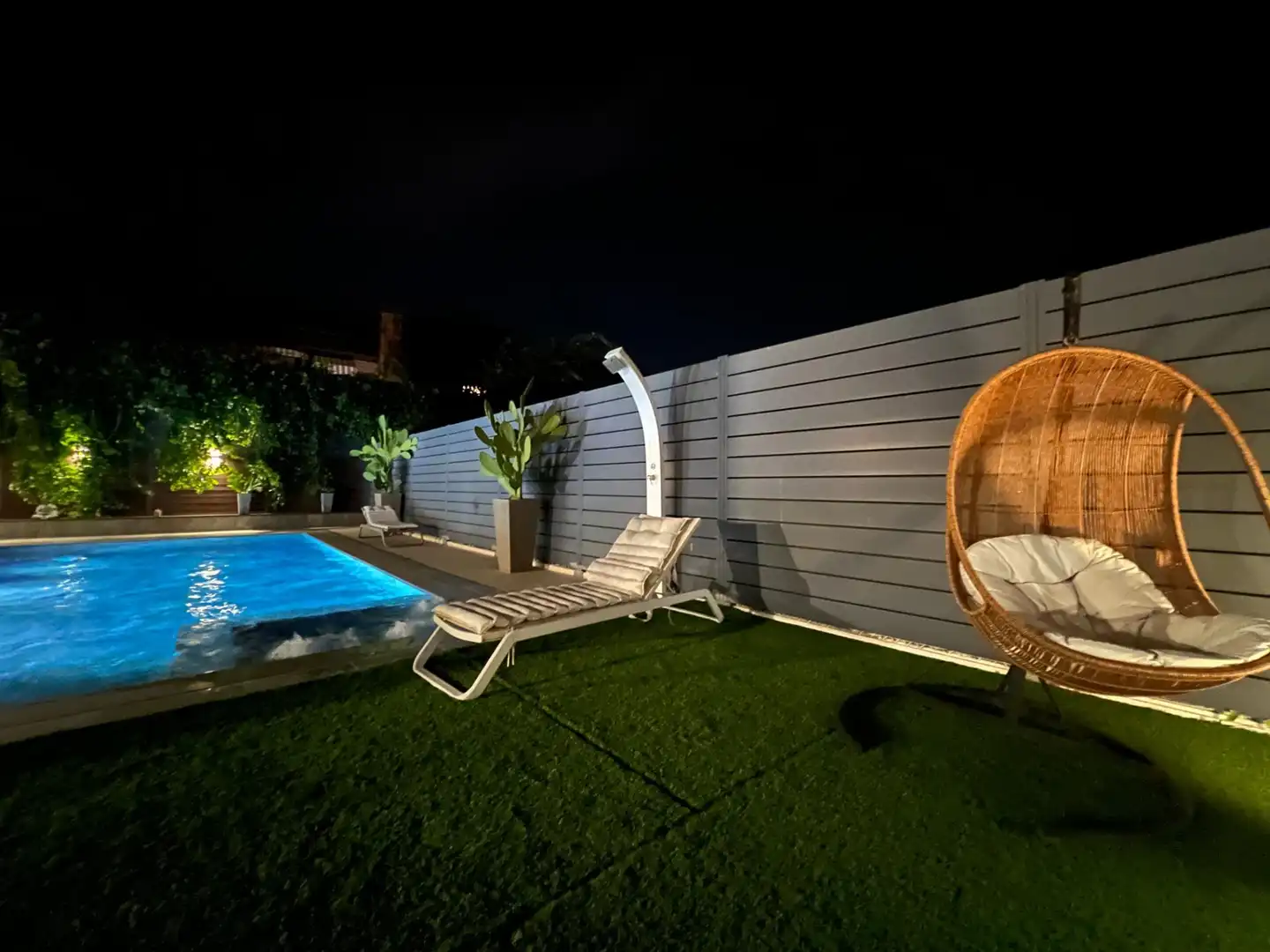 Terrassa de Casa o xalet en venda en Rivas-Vaciamadrid amb Aire condicionat, Calefacció i Jardí privat