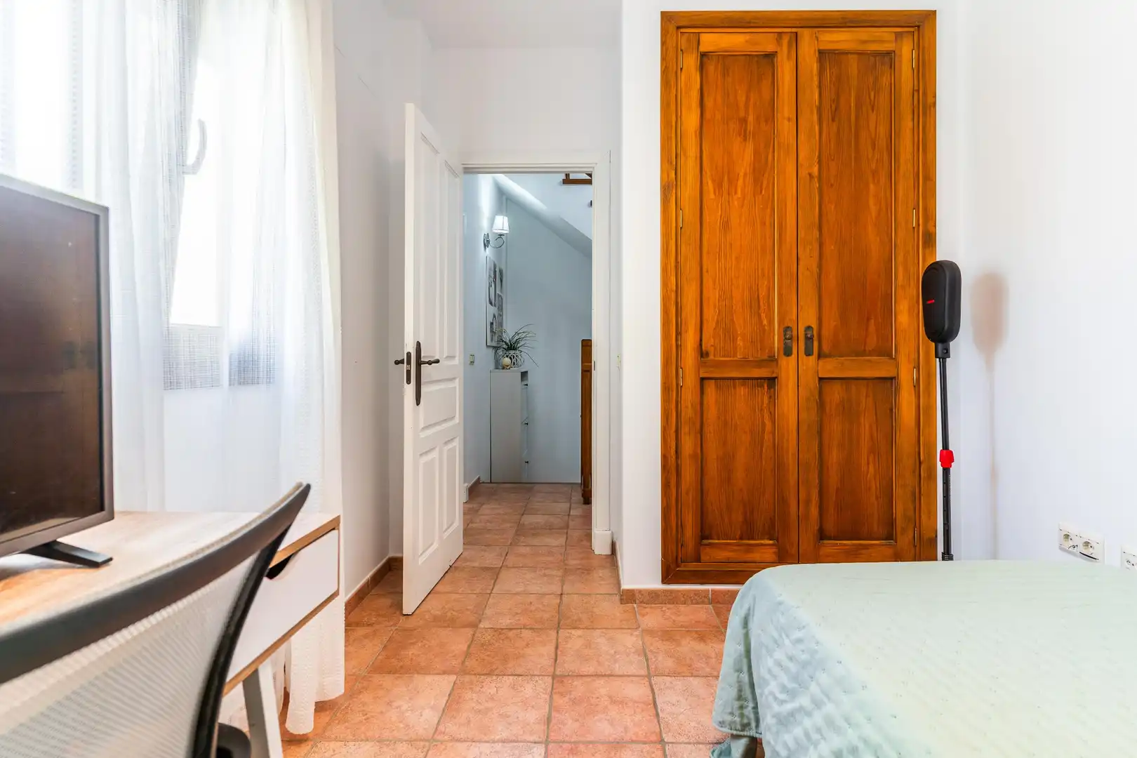 Villa zum Verkauf in Urbanización C.R.el Mayorazgo, imagen 16