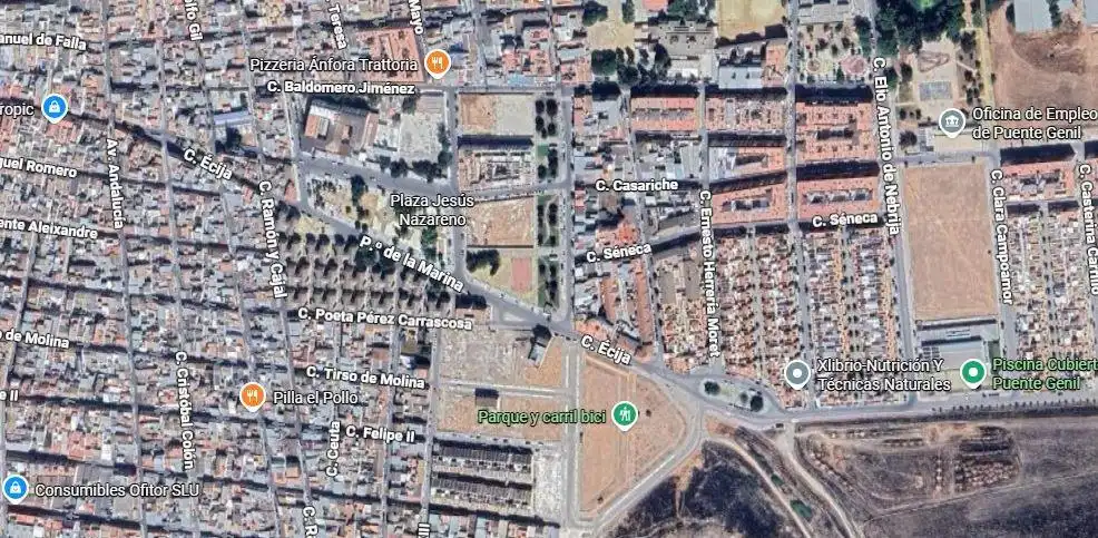 Villa in vendita a Puente Genil, imagen 2