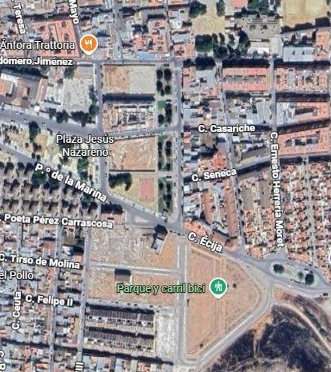 Foto 2 de Casa o chalet en venta en Puente Genil, Córdoba