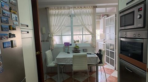 Foto 3 de Piso en venta en Paseo Marítimo - San José - La Laguna, Cádiz Capital